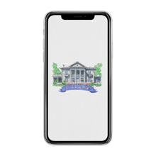 Load image into Gallery viewer, Free Governor's Residence Phone Background