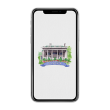 Load image into Gallery viewer, Free Governor's Residence Phone Background