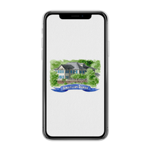 Load image into Gallery viewer, Free Governor's Residence Phone Background