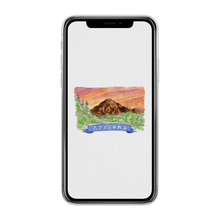 Load image into Gallery viewer, Free Governor's Residence Phone Background