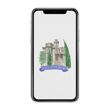 Load image into Gallery viewer, Free Governor's Residence Phone Background