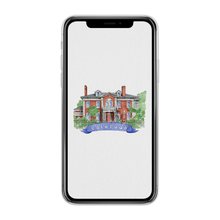 Load image into Gallery viewer, Free Governor's Residence Phone Background