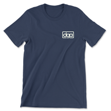 Load image into Gallery viewer, DGA Logo T-Shirt