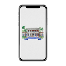 Load image into Gallery viewer, Free Governor's Residence Phone Background