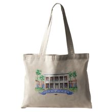 Load image into Gallery viewer, Governor's Residence Tote Bag