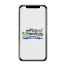 Load image into Gallery viewer, Free Governor's Residence Phone Background