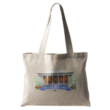 Load image into Gallery viewer, Governor's Residence Tote Bag