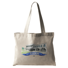 Load image into Gallery viewer, Governor's Residence Tote Bag