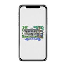 Load image into Gallery viewer, Free Governor's Residence Phone Background