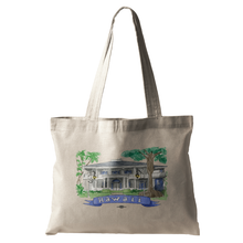 Load image into Gallery viewer, Governor's Residence Tote Bag