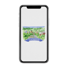 Load image into Gallery viewer, Free Governor's Residence Phone Background