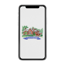 Load image into Gallery viewer, Free Governor's Residence Phone Background