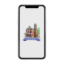 Load image into Gallery viewer, Free Governor's Residence Phone Background