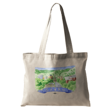 Load image into Gallery viewer, Governor's Residence Tote Bag