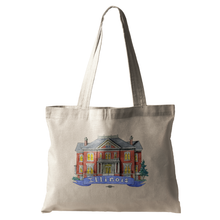 Load image into Gallery viewer, Governor's Residence Tote Bag