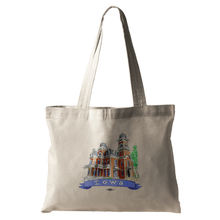 Load image into Gallery viewer, Governor's Residence Tote Bag