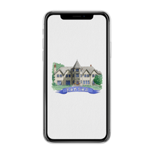 Load image into Gallery viewer, Free Governor's Residence Phone Background