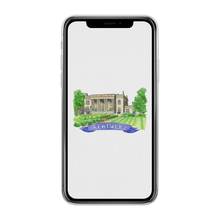 Load image into Gallery viewer, Free Governor's Residence Phone Background