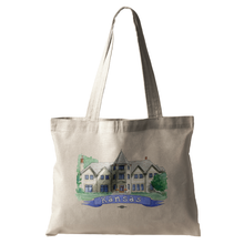 Load image into Gallery viewer, Governor's Residence Tote Bag