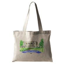 Load image into Gallery viewer, Governor's Residence Tote Bag