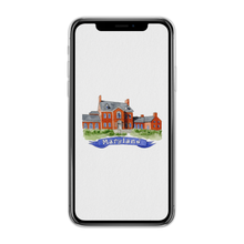 Load image into Gallery viewer, Free Governor's Residence Phone Background