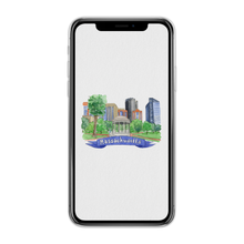 Load image into Gallery viewer, Free Governor's Residence Phone Background