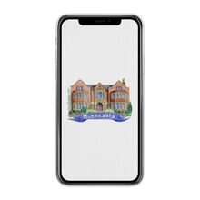 Load image into Gallery viewer, Free Governor's Residence Phone Background