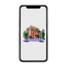 Load image into Gallery viewer, Free Governor's Residence Phone Background