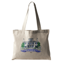 Load image into Gallery viewer, Governor's Residence Tote Bag