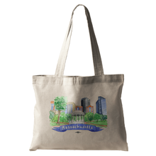 Load image into Gallery viewer, Governor's Residence Tote Bag