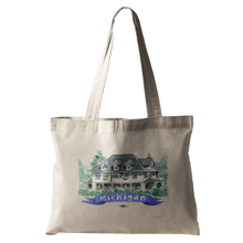 Load image into Gallery viewer, Governor's Residence Tote Bag