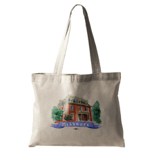 Load image into Gallery viewer, Governor's Residence Tote Bag