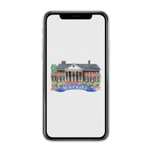 Load image into Gallery viewer, Free Governor's Residence Phone Background