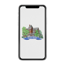 Load image into Gallery viewer, Free Governor's Residence Phone Background