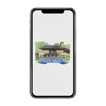 Load image into Gallery viewer, Free Governor's Residence Phone Background