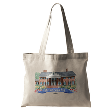 Load image into Gallery viewer, Governor's Residence Tote Bag