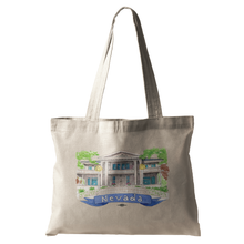 Load image into Gallery viewer, Governor's Residence Tote Bag