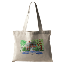 Load image into Gallery viewer, Governor's Residence Tote Bag