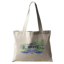 Load image into Gallery viewer, Governor's Residence Tote Bag