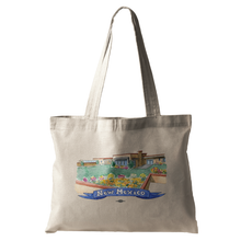 Load image into Gallery viewer, Governor's Residence Tote Bag