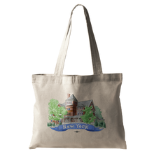 Load image into Gallery viewer, Governor's Residence Tote Bag