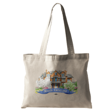Load image into Gallery viewer, Governor's Residence Tote Bag
