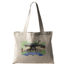 Load image into Gallery viewer, Governor's Residence Tote Bag
