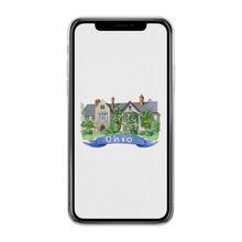 Load image into Gallery viewer, Free Governor's Residence Phone Background