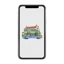 Load image into Gallery viewer, Free Governor's Residence Phone Background