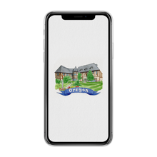 Load image into Gallery viewer, Free Governor's Residence Phone Background