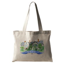 Load image into Gallery viewer, Governor's Residence Tote Bag