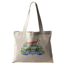 Load image into Gallery viewer, Governor's Residence Tote Bag