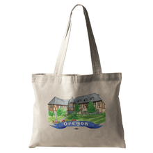 Load image into Gallery viewer, Governor's Residence Tote Bag