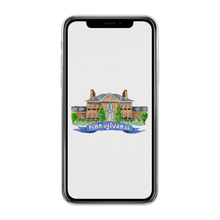 Load image into Gallery viewer, Free Governor's Residence Phone Background